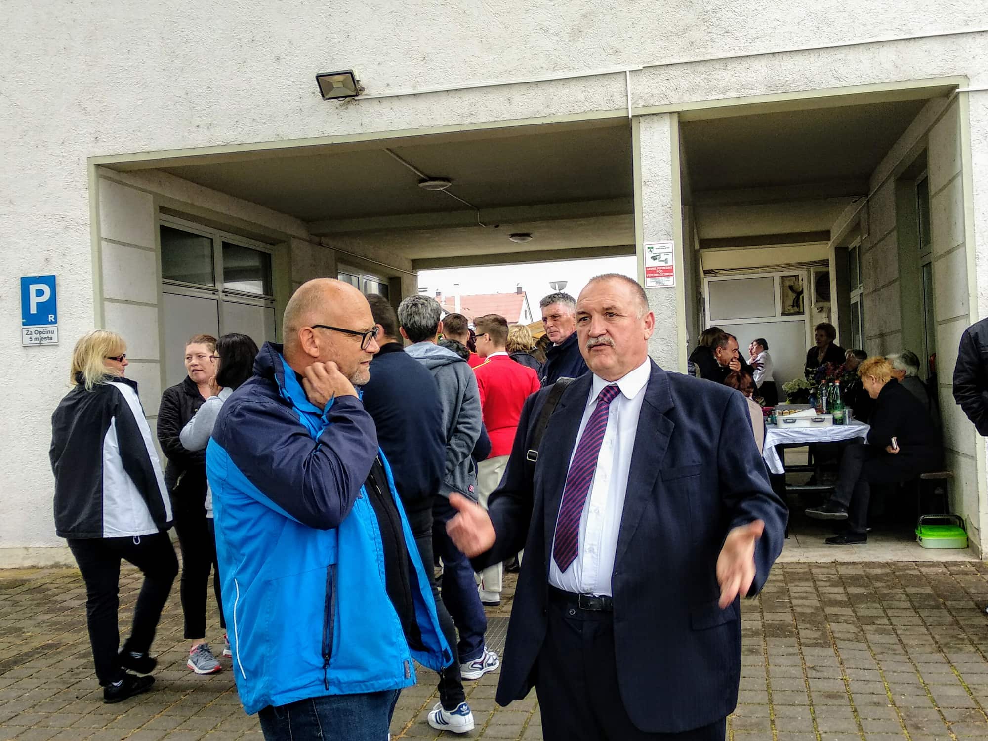 Kulturni program uz Dane Općine Donji Kraljevec