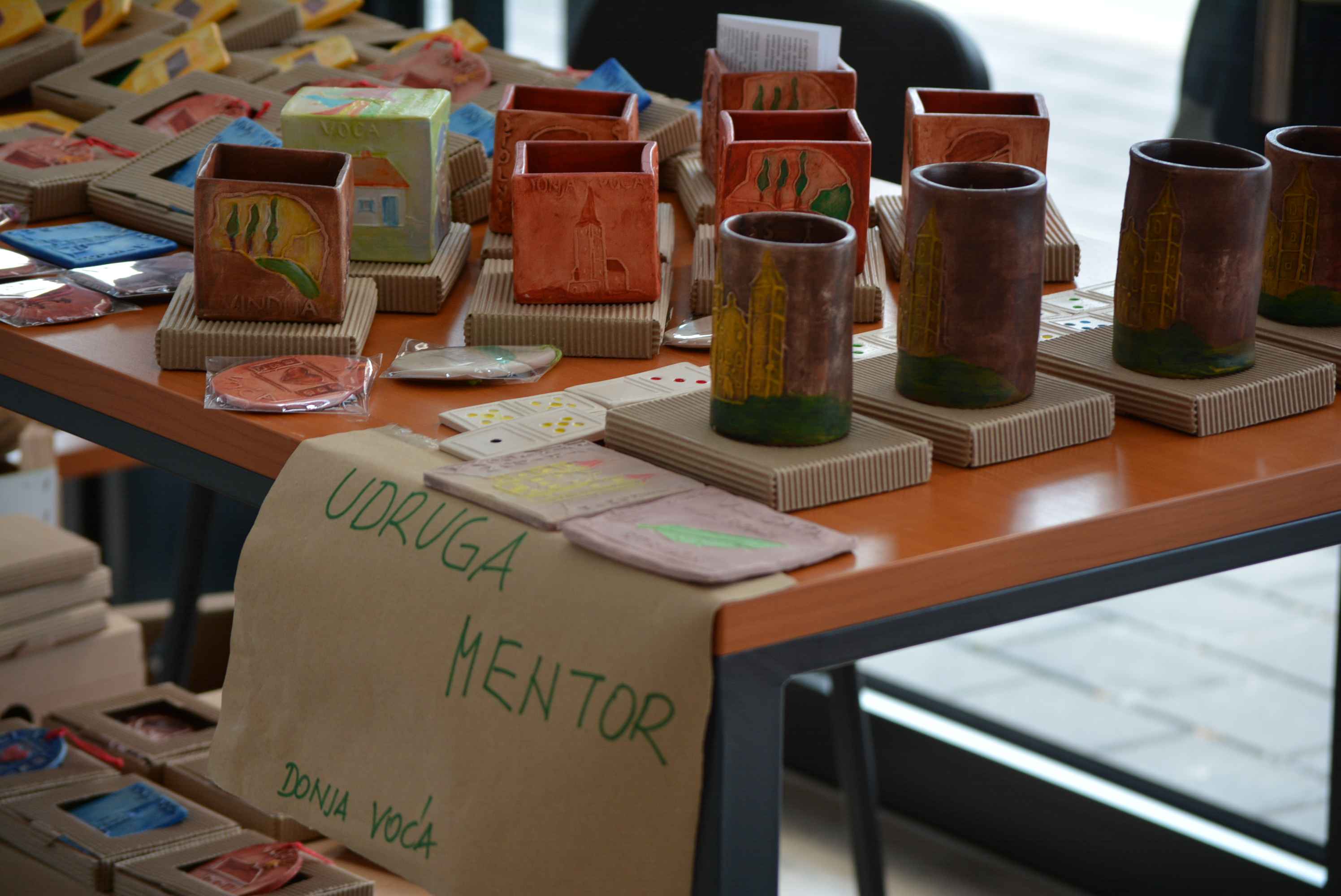 UREĐIVANJE VIJESTI: ŠTRIGOVA Posjetitelji su oduševljeni današnjim festivalom keramike