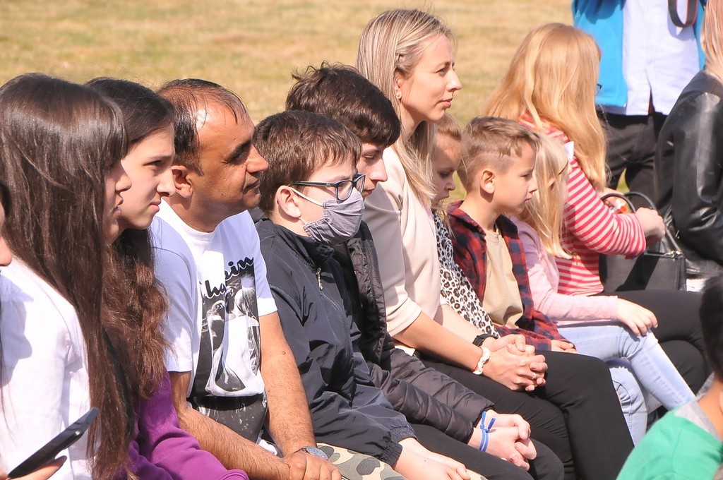 Svečano otvorenje Centra igre i knjižnice igračaka u Držimurcu-Strelcu