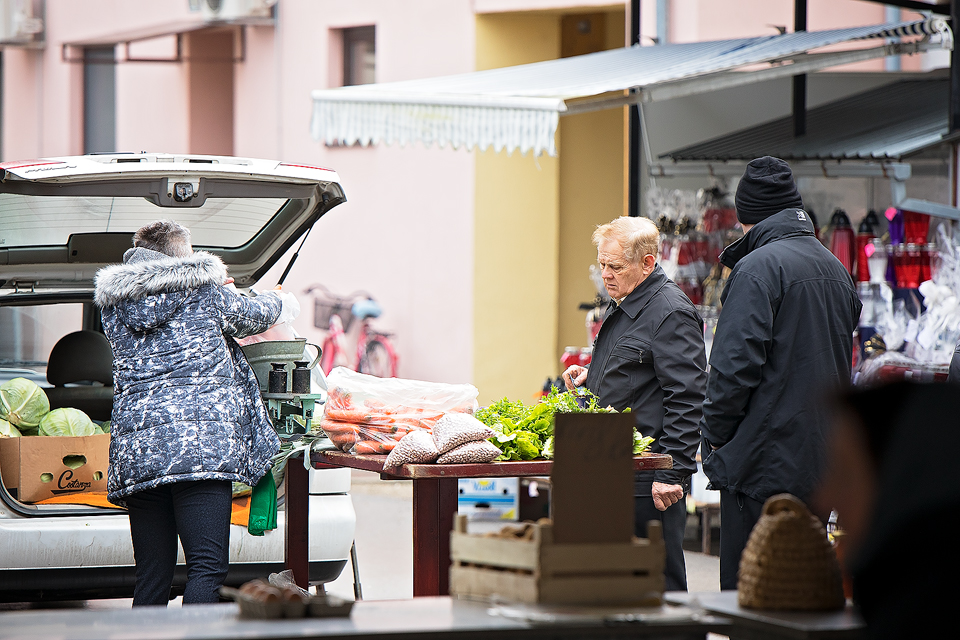 Klikom po Prelogu (18.1.2020.)
