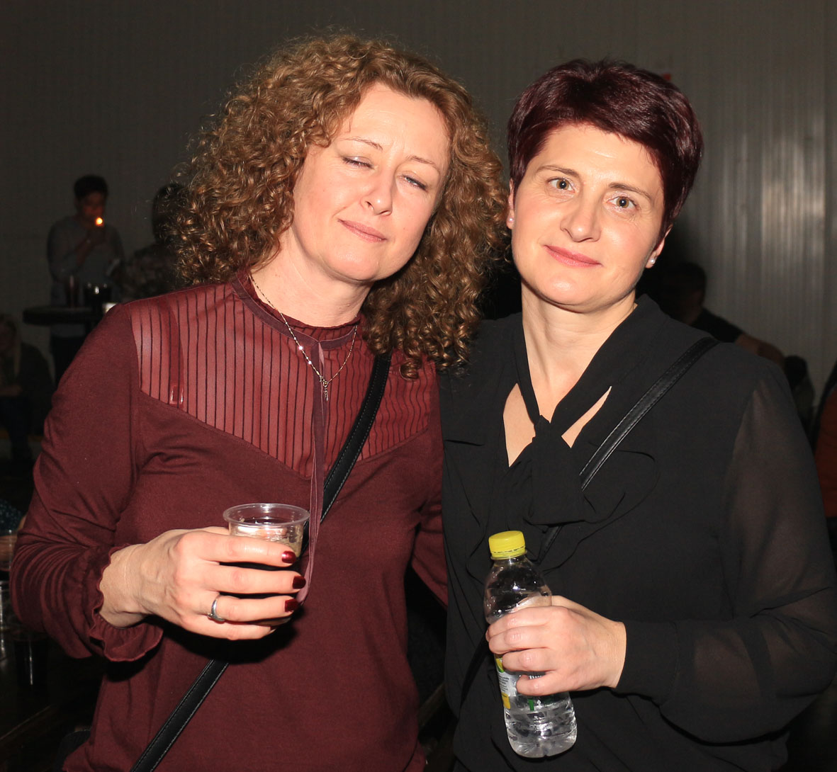 Tragovi, Bane Mojićević i Vigor ispunili Mesap