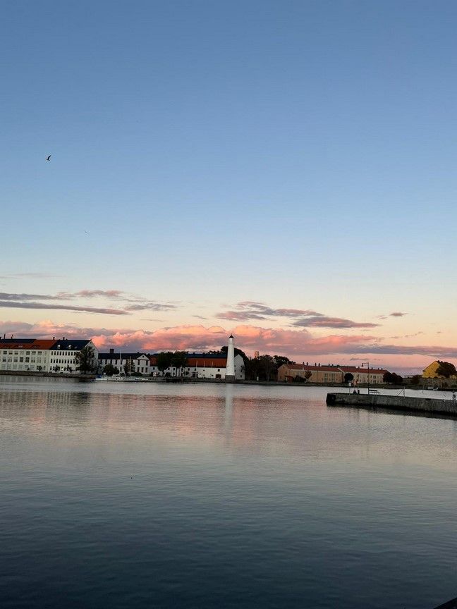 Učenici II. osnovne škole Čakovec u Švedskoj