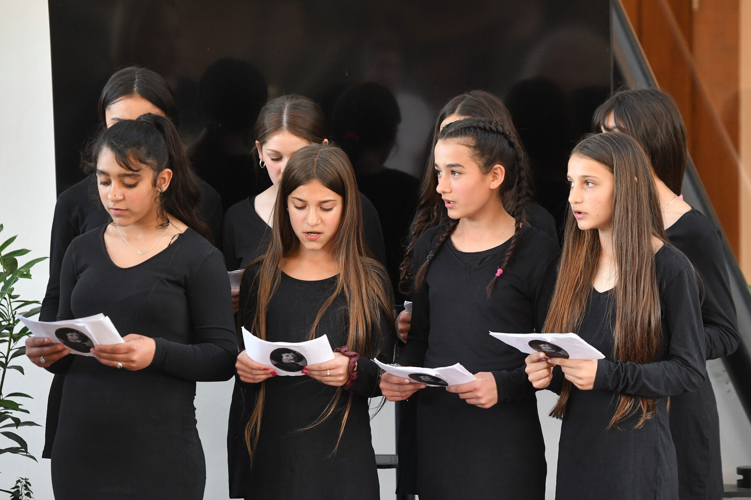 DANI GRADA Otvorena izložba dječjih radova i projekt “Čakovec – grad Zrinskih”