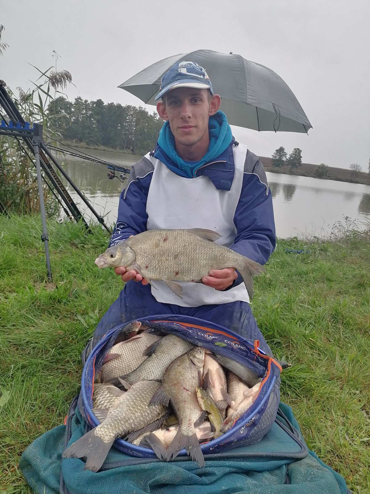 FOTO Održano uspješno 5. kolo Međimuskih feeder liga