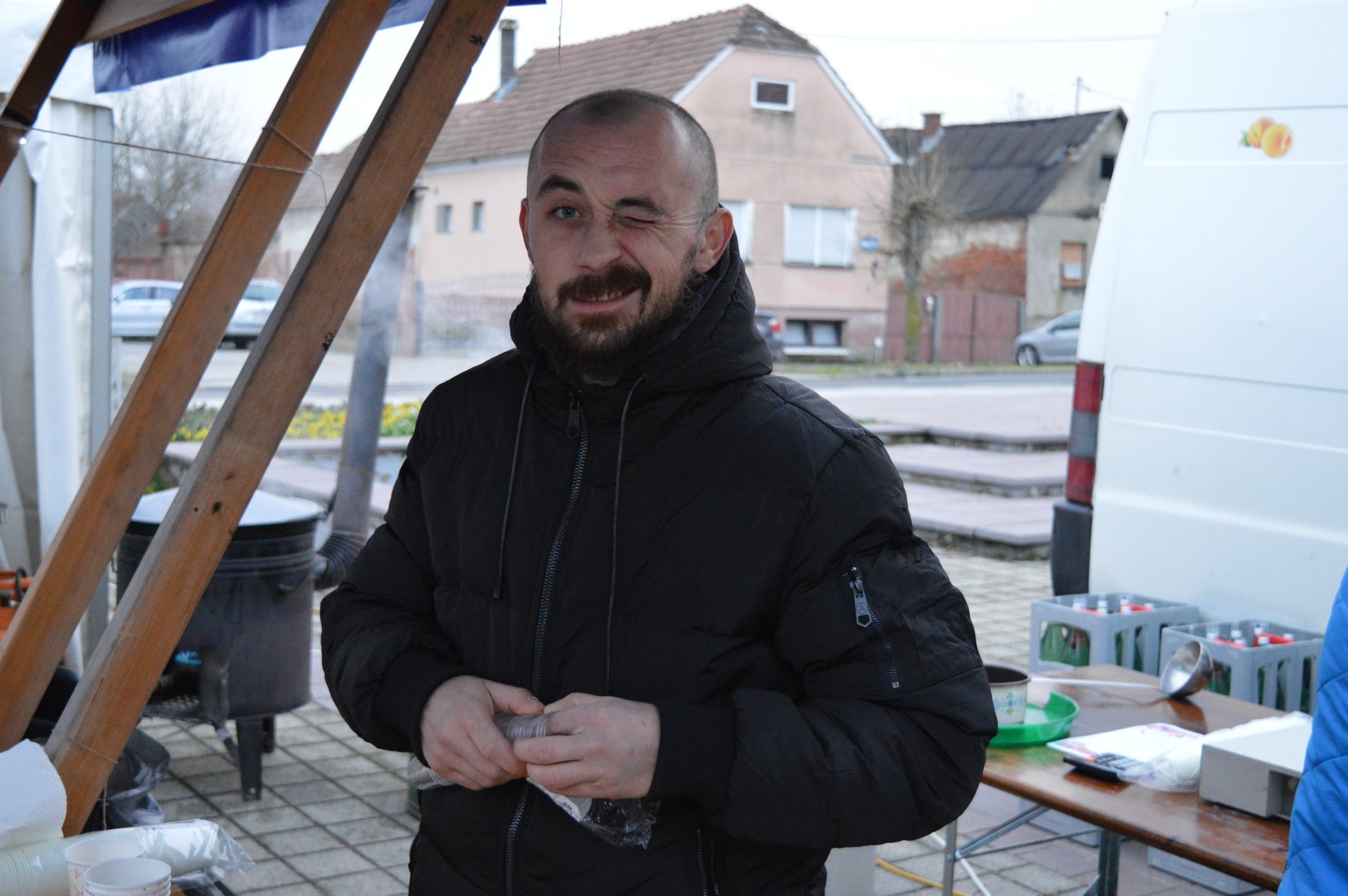 Advent u Cirkovljanu