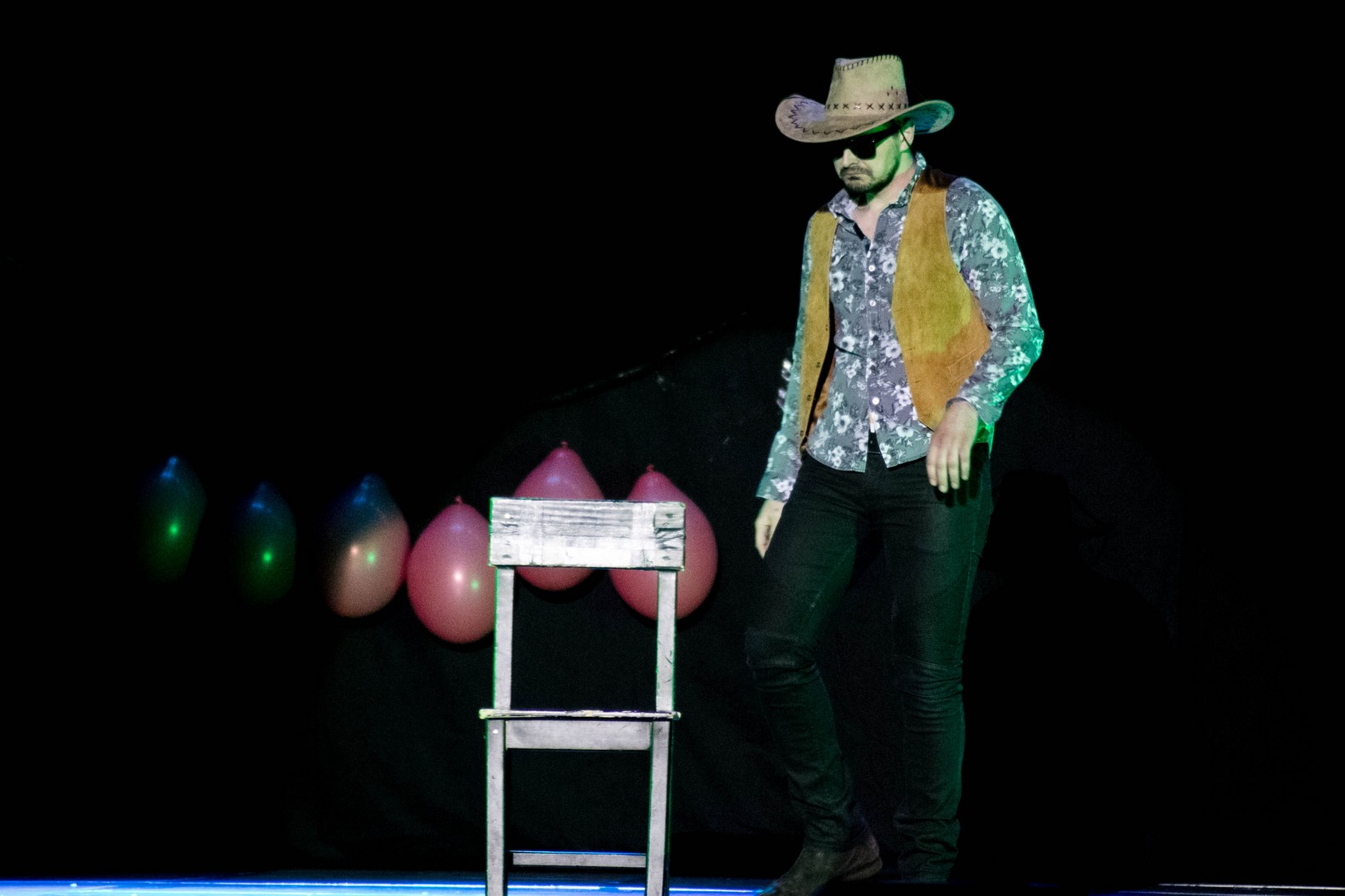 Hit predstava ‘Dame biraju’ oduševila publiku u varaždinskoj Areni