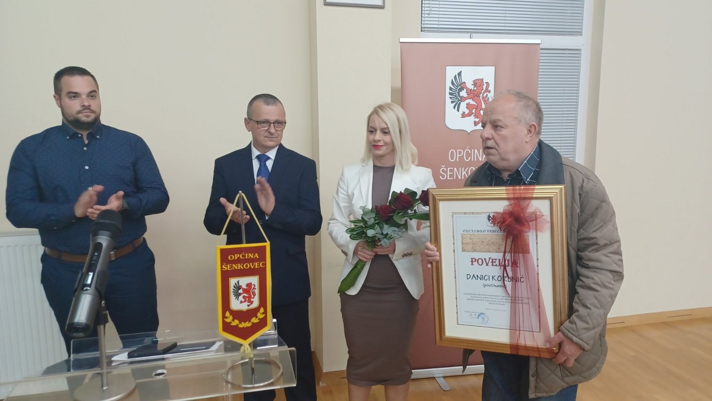 Dan Općine Šenkovec