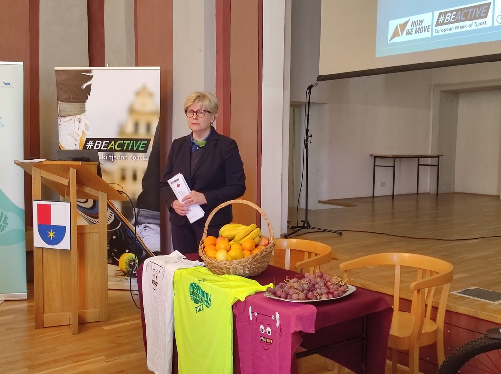 Pješke ili biciklom na posao