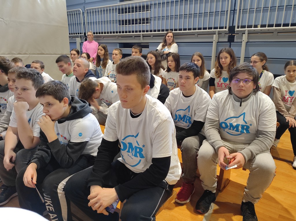 OŠ MALA SUBOTICA ‘Od škole do vrbe’ najbolji je projekt mladih!