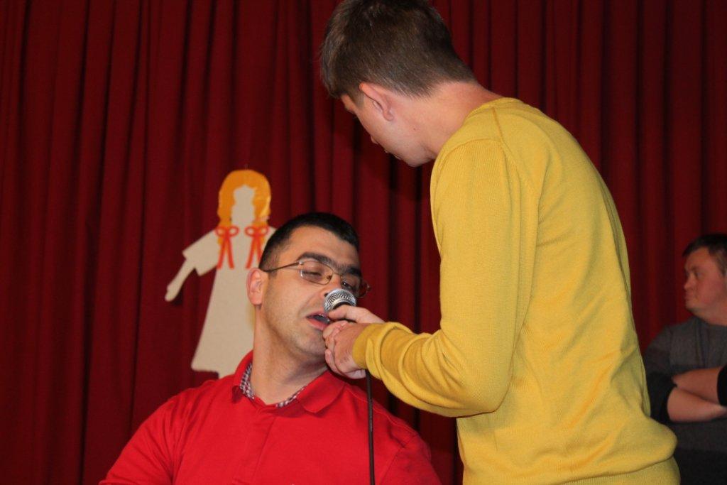 Druženje učenika Centra za odgoj i obrazovanje Čakovec i prijatelja