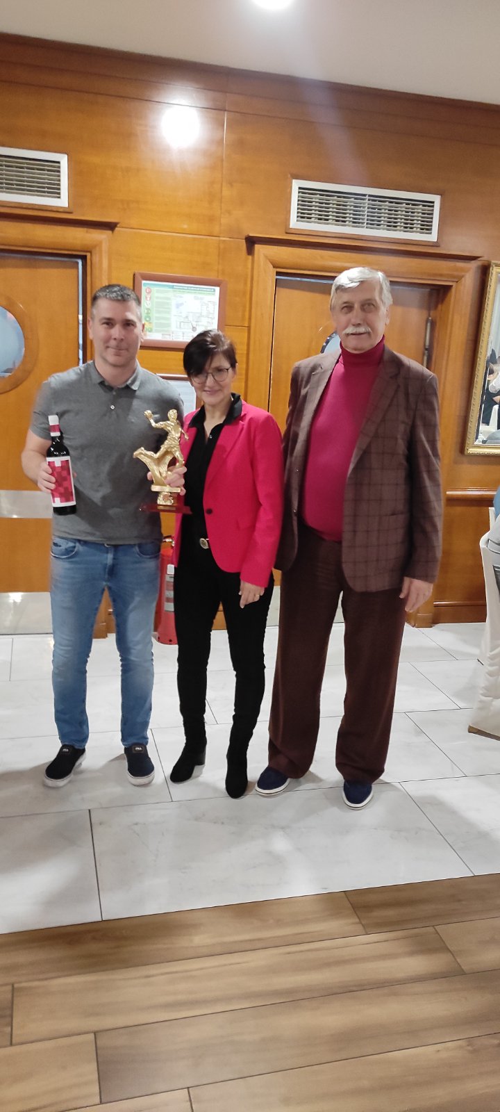 Veterani RK Nedelišća