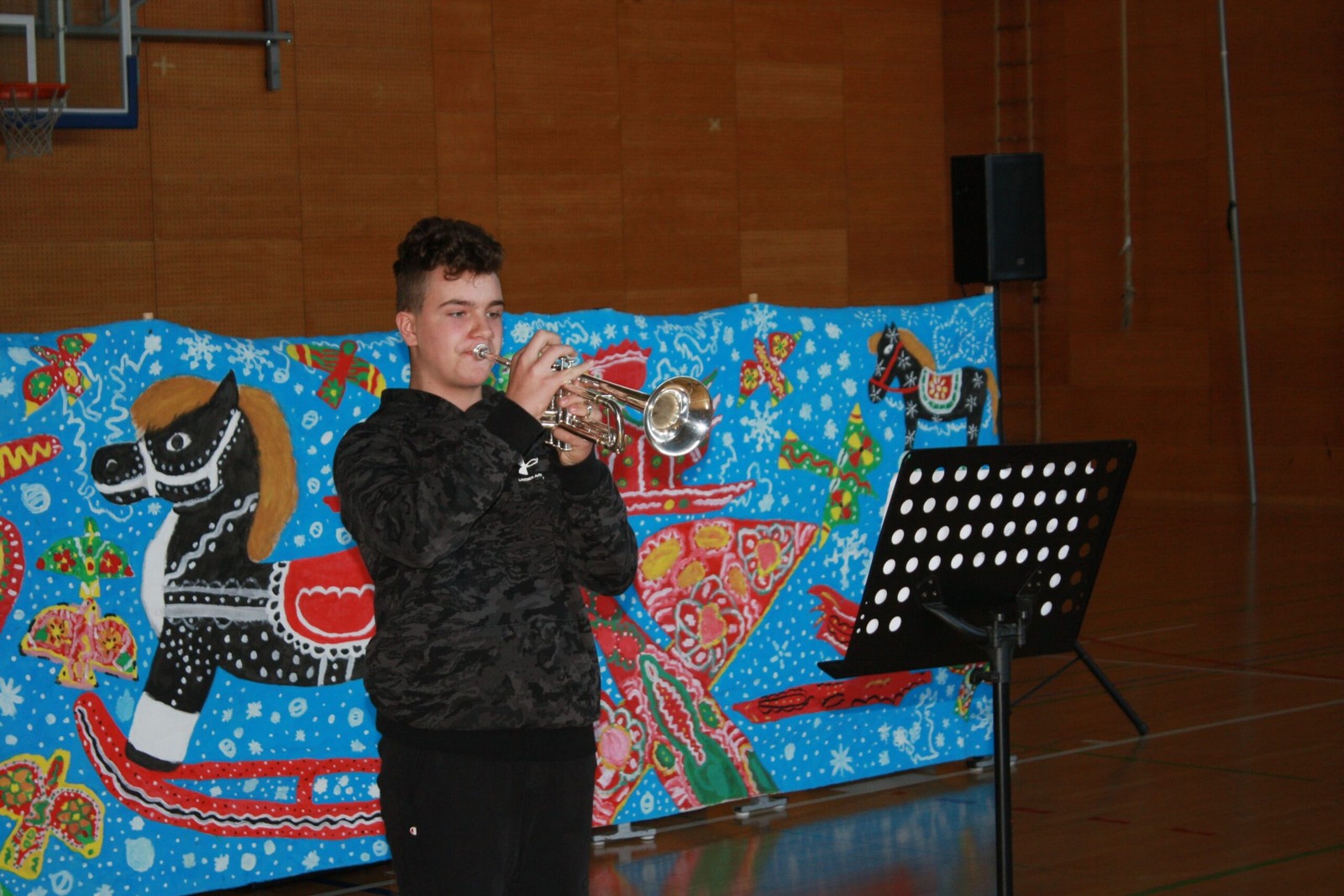 FOTO U 2. OŠ Čakovec započela provedba novog Erasmus+ projekta