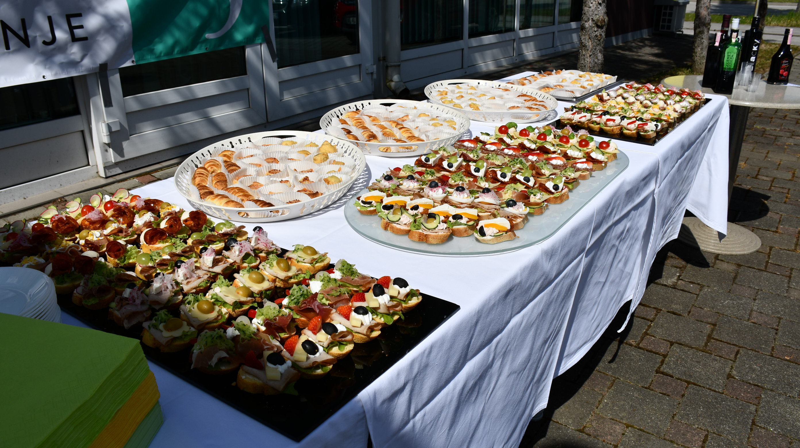 tif & company otovrenje kristina zvonko knezić