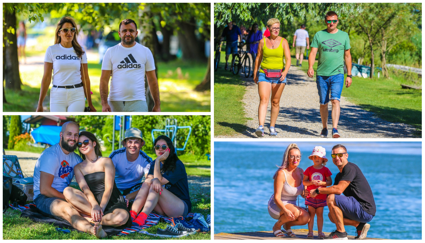 Klikom po Marini (19.6.2022.)