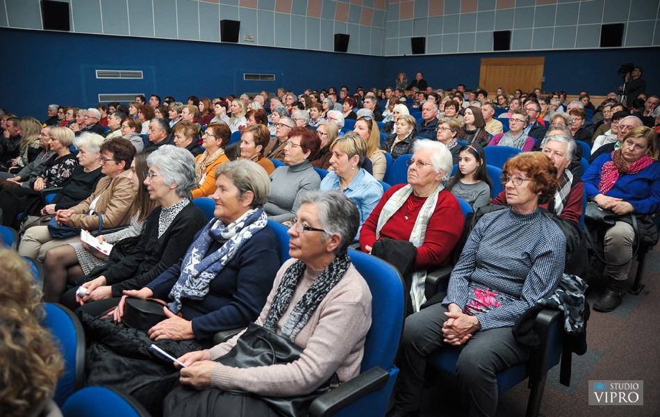 FOTO Pjevački zbor Grada Preloga bio domaćin koncerta ‘Prelog svojim ženama’