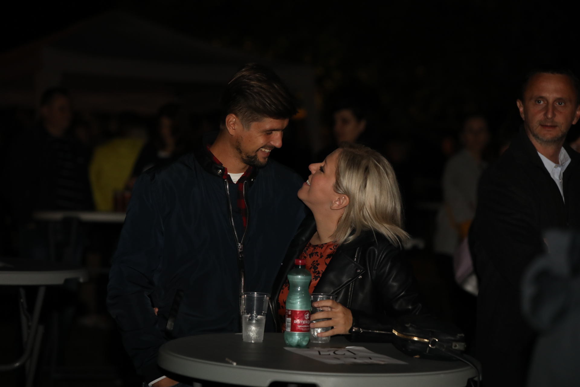 Gibonni i Matija Dedić – drugi dan