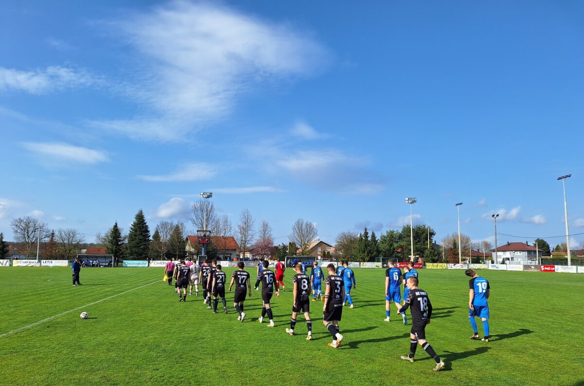 NK Međimurec Dunjkovec-Pretetinec