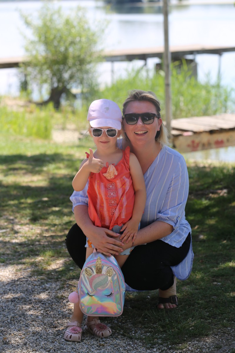 Klikom po Marini (26.6.2022.)