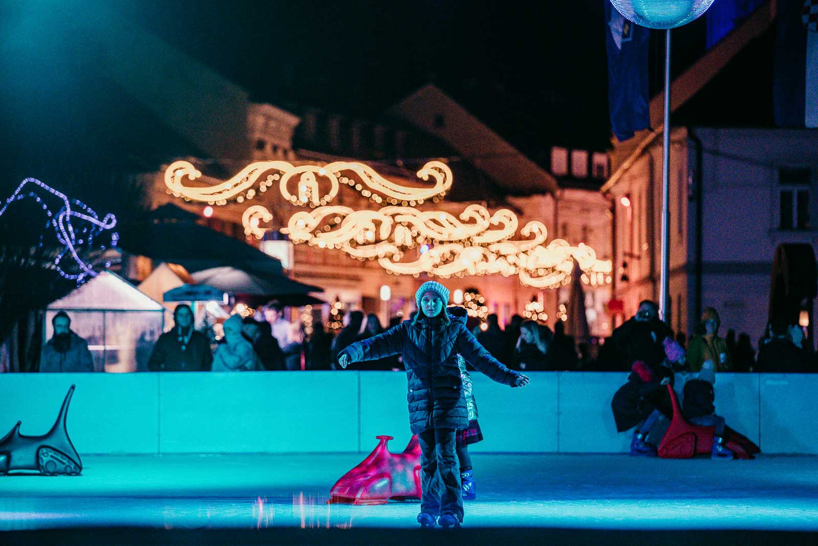 Velika završna galerija: Predivne slike čakovečkog Adventa 2022.