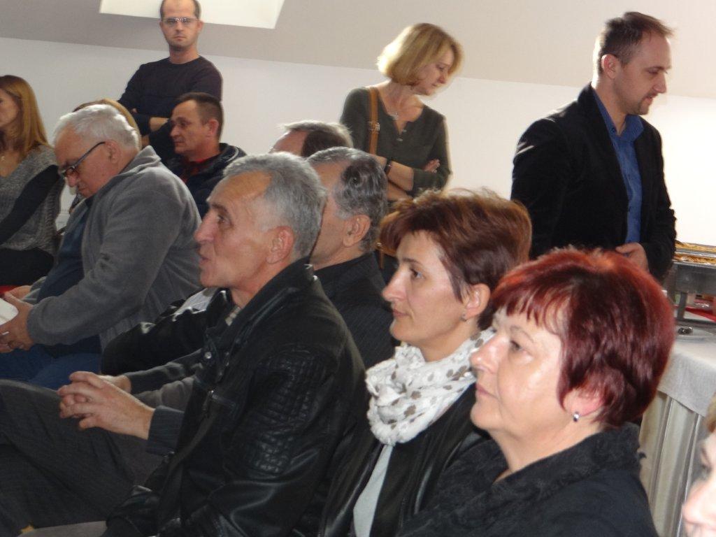 Dom za starije osobe Orehovica – 70 godina