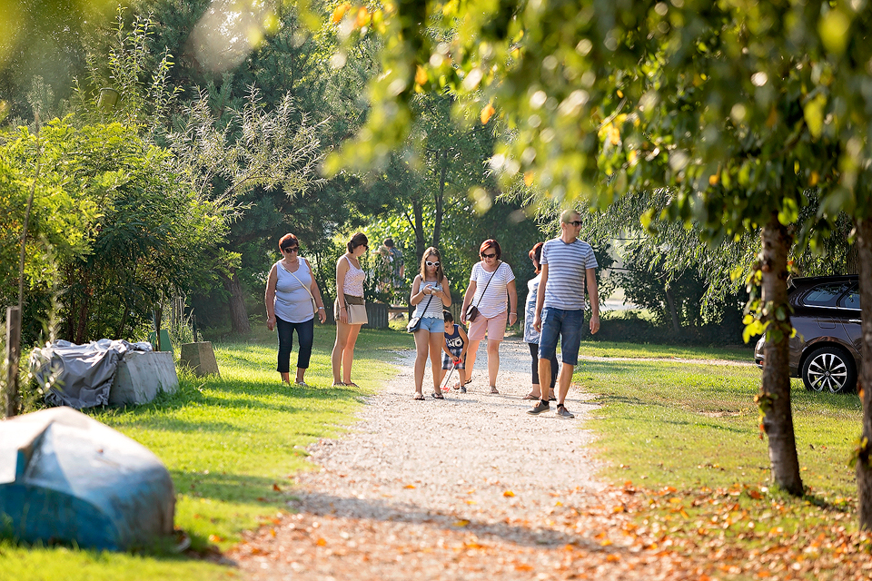 Klikom po Marini (nedjelja, 1.9.2019.)