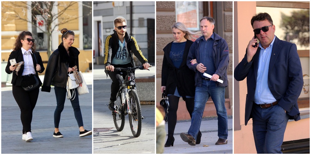 Klikom po Čakovcu (31.10.2018.)