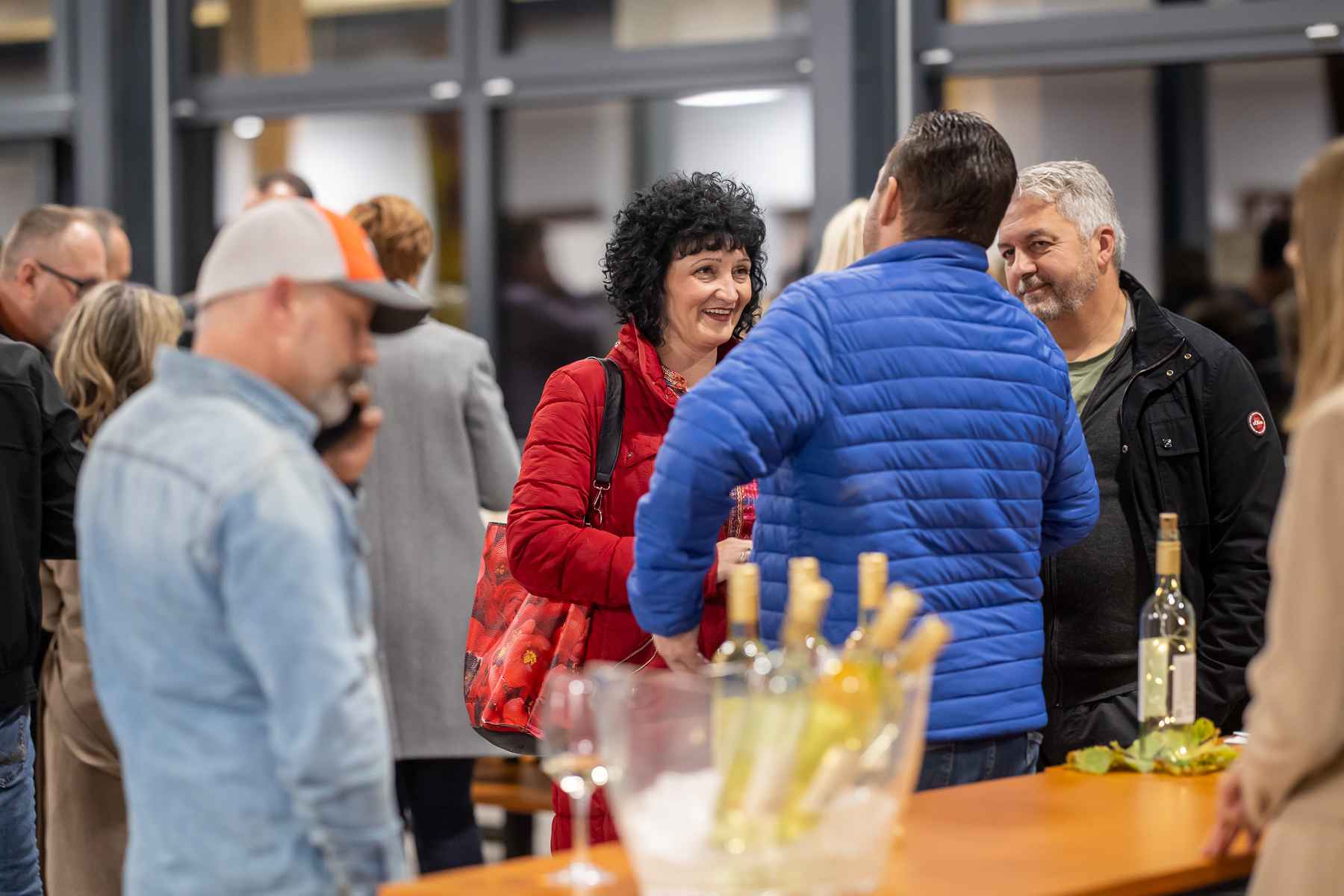FOTO Pogledajte kako je bilo na ‘Mladom Međimurju’ u Štrigovi