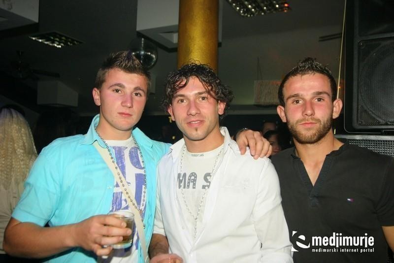 Taboo (Subota, 12.11.2011.) Taboo (Subota, 12.11.2011.)