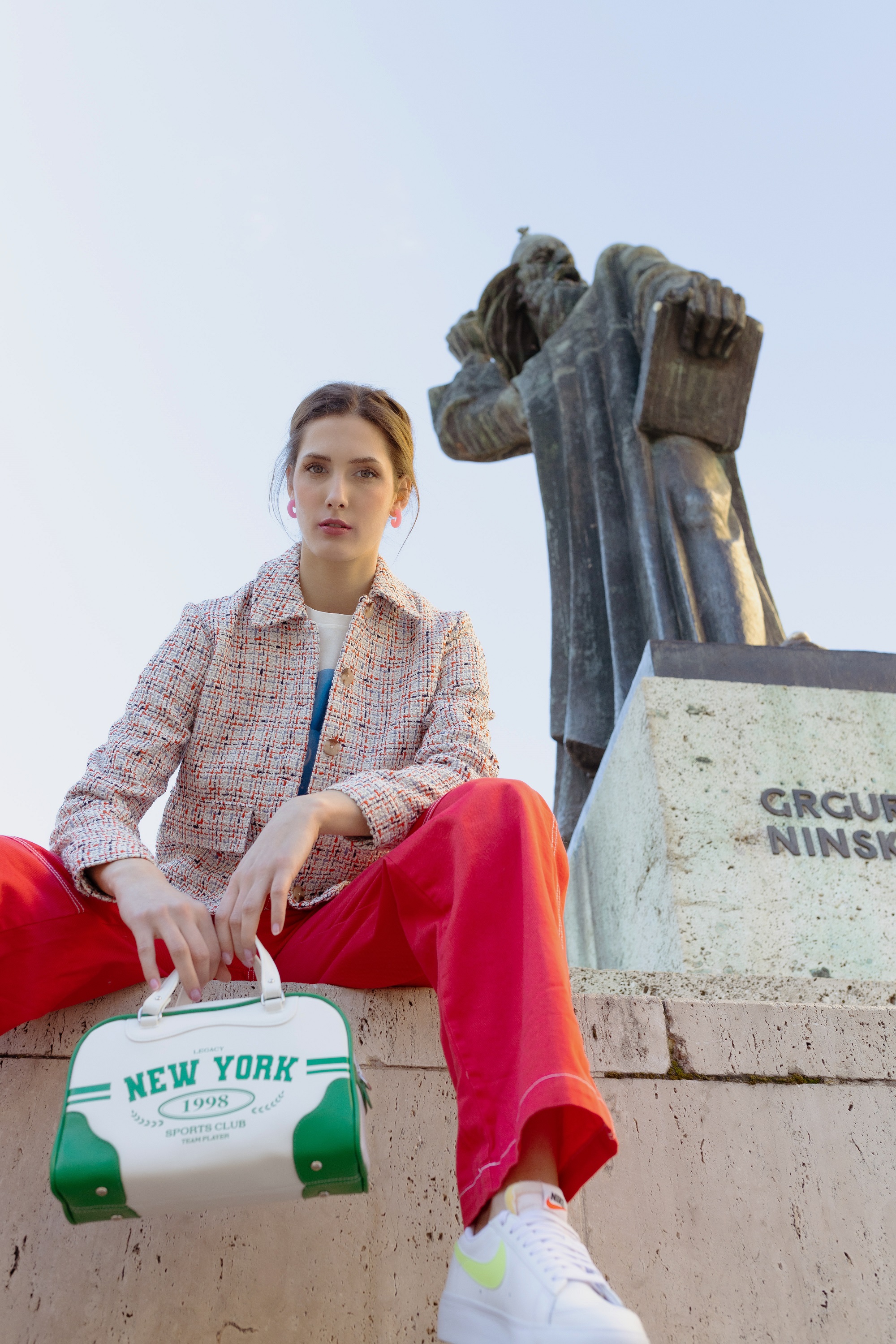 Lumini nove kolekcije