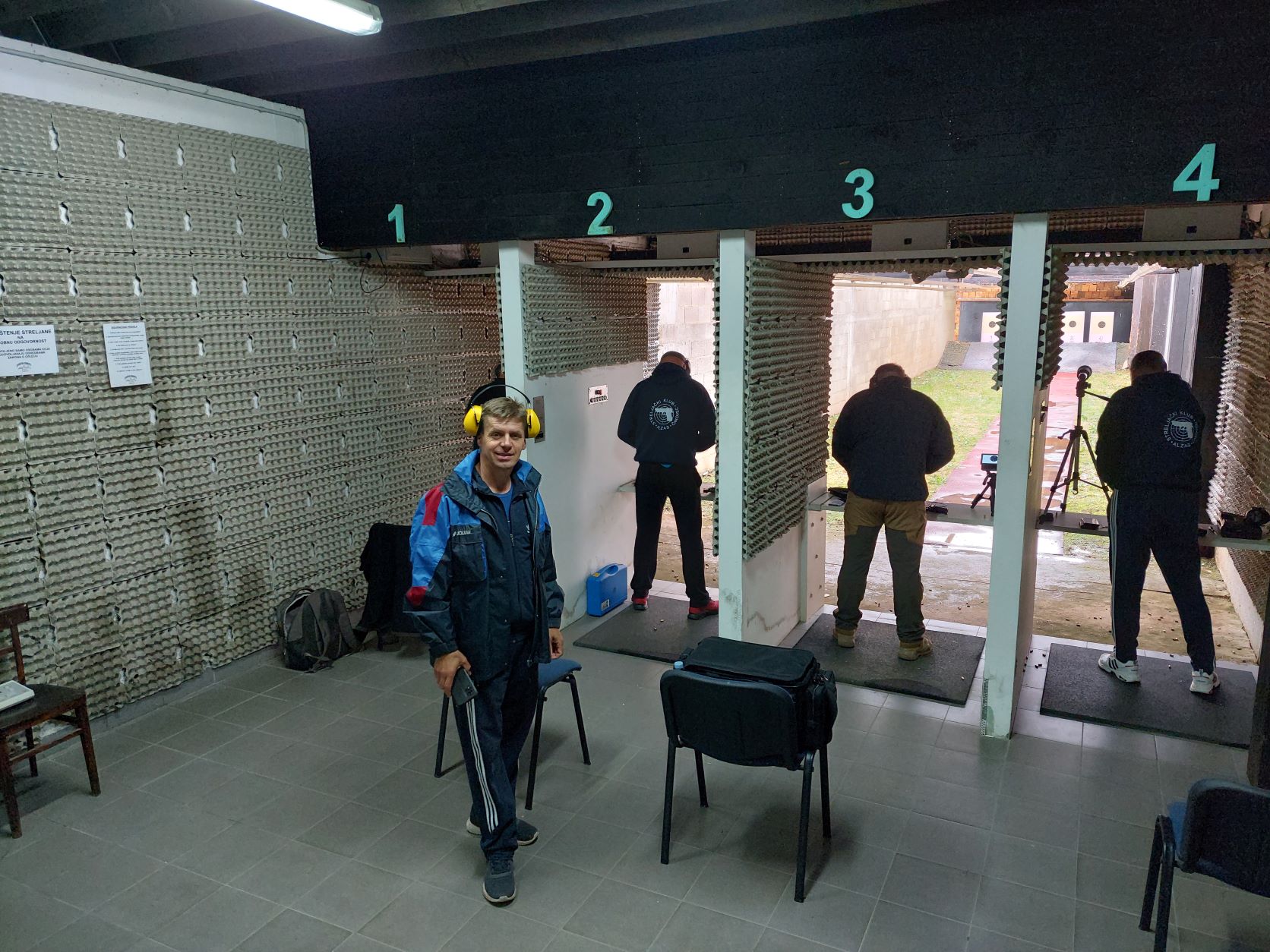 Kup Grada Čakovca u streljaštvu