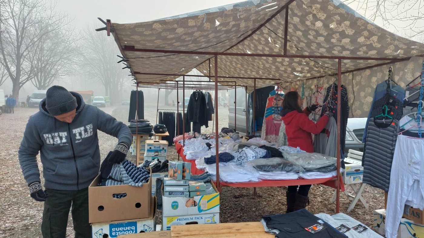 Čakovečki sajam 31.1.2024