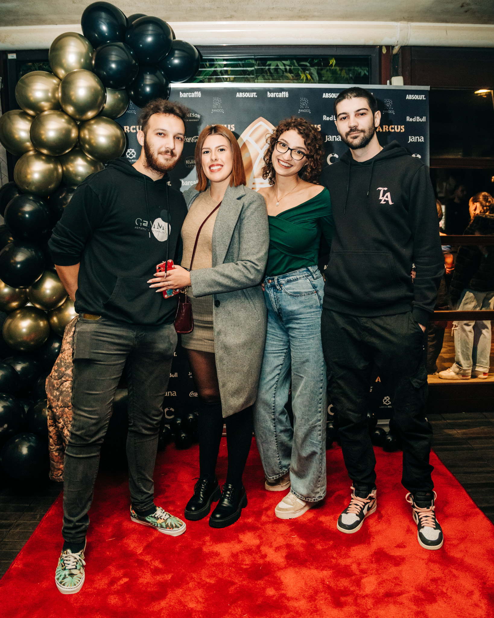 arcus 25. rođendan 2023