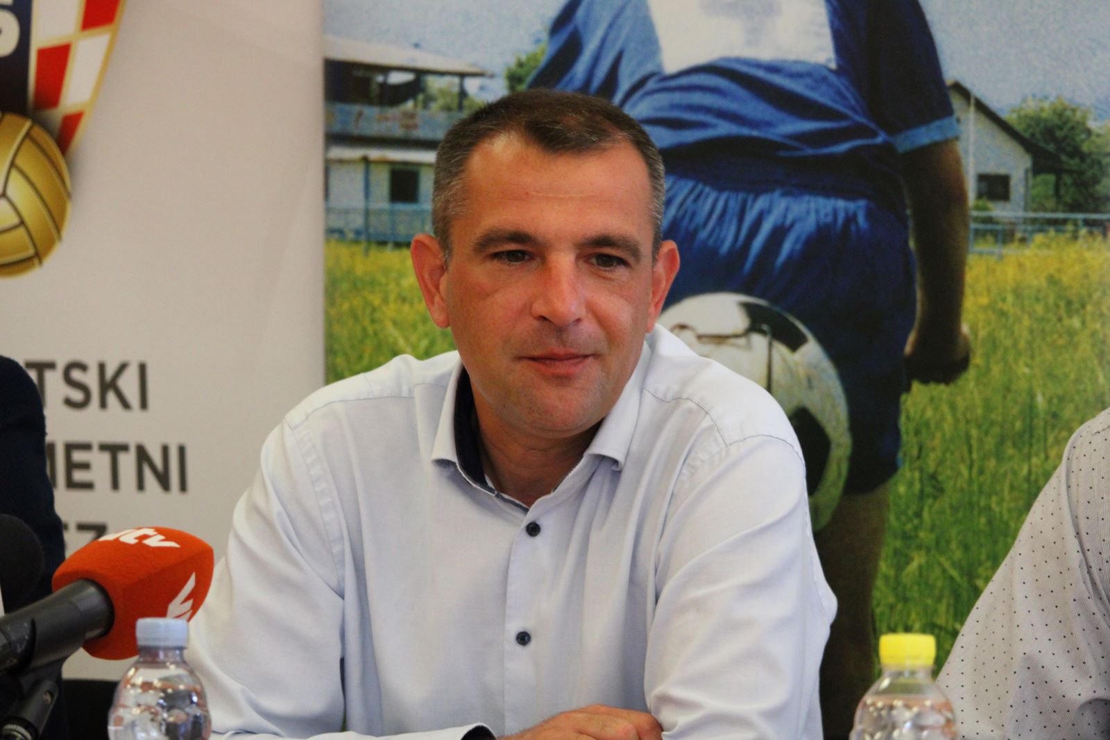 TURNIR MEĐIMUREC U-14 Na jubilarno izdanje dolazi Juventus
