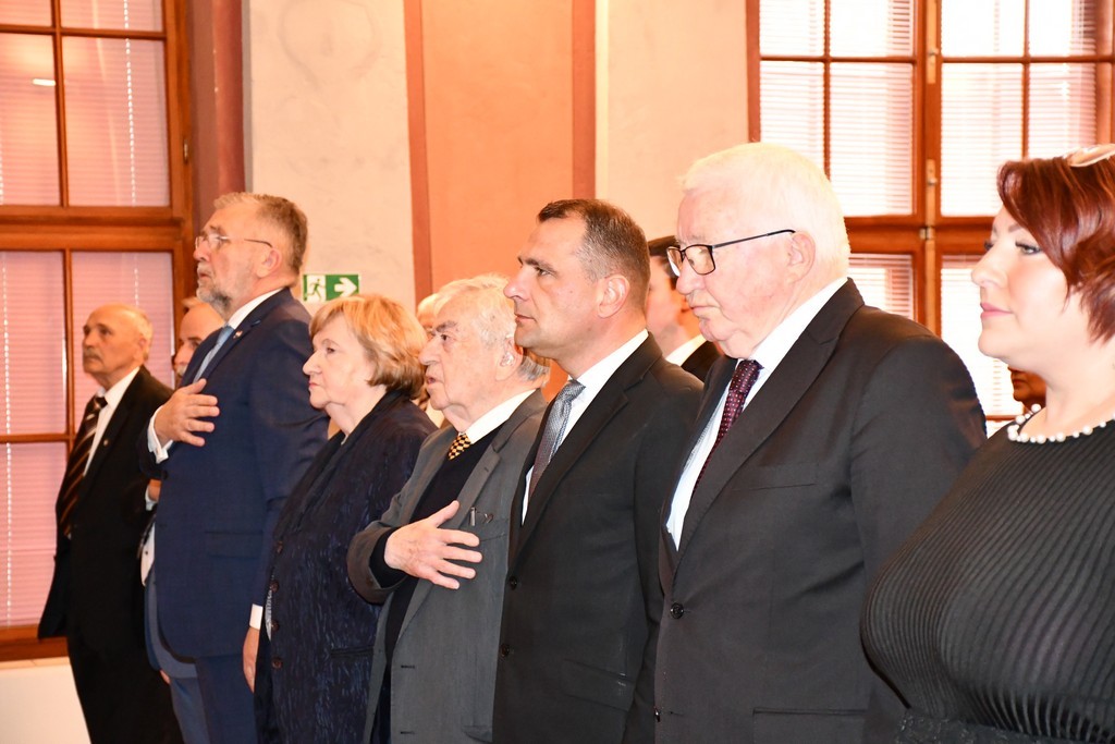 Sjednica županijske Skupštine održana je u zgradi Scheier