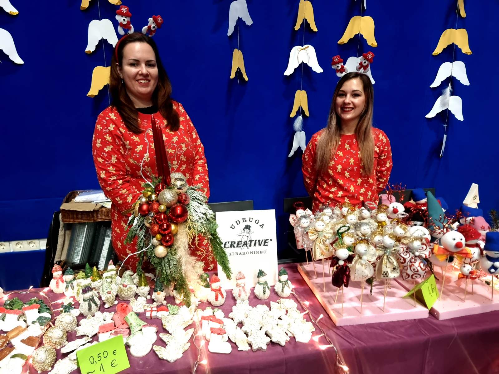 Advent u Strahonincu – božićna priča koja je sve oduševila