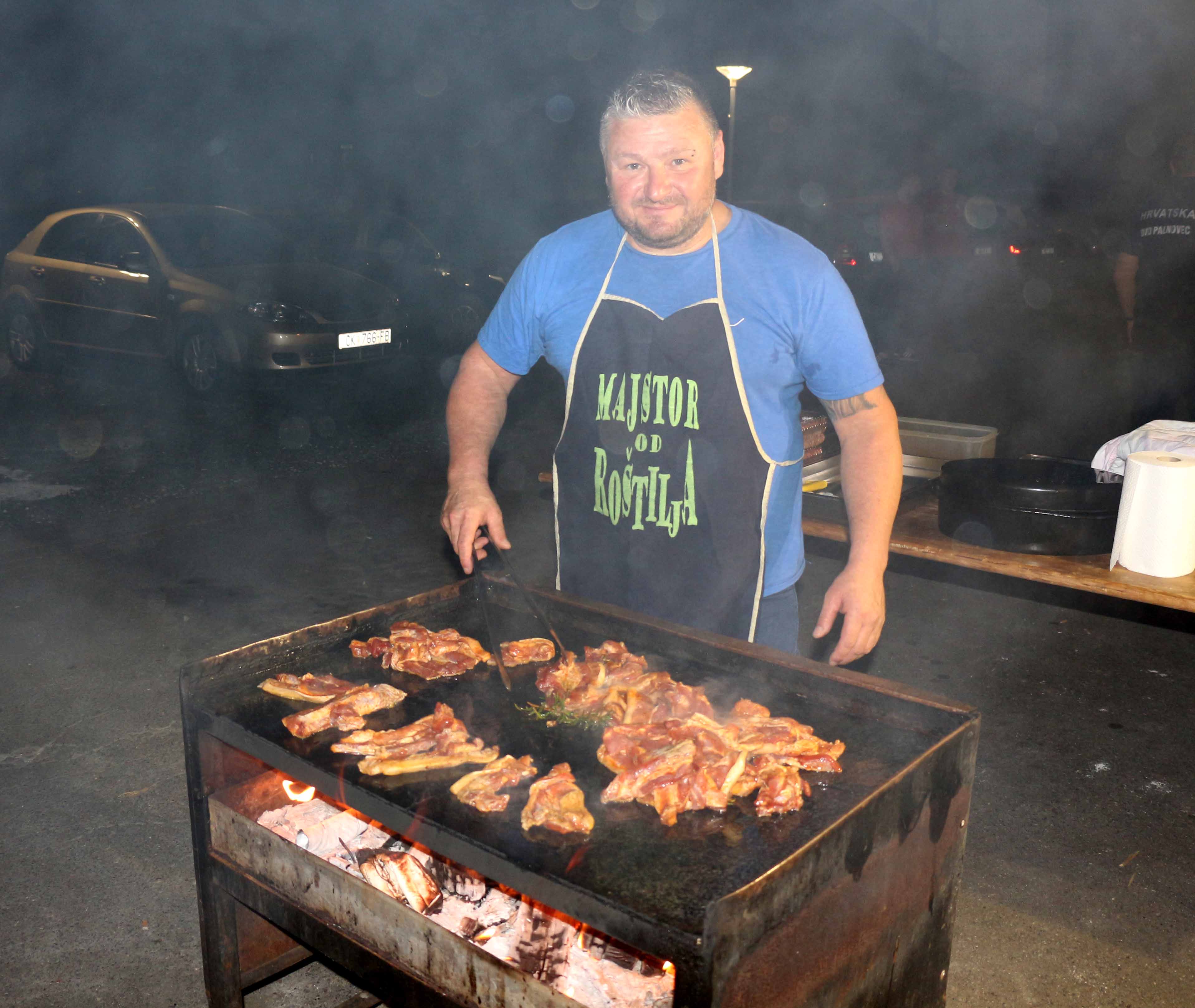 DVD PALINOVEC Povodom fantastične natjecateljske godine organizirali završno druženje