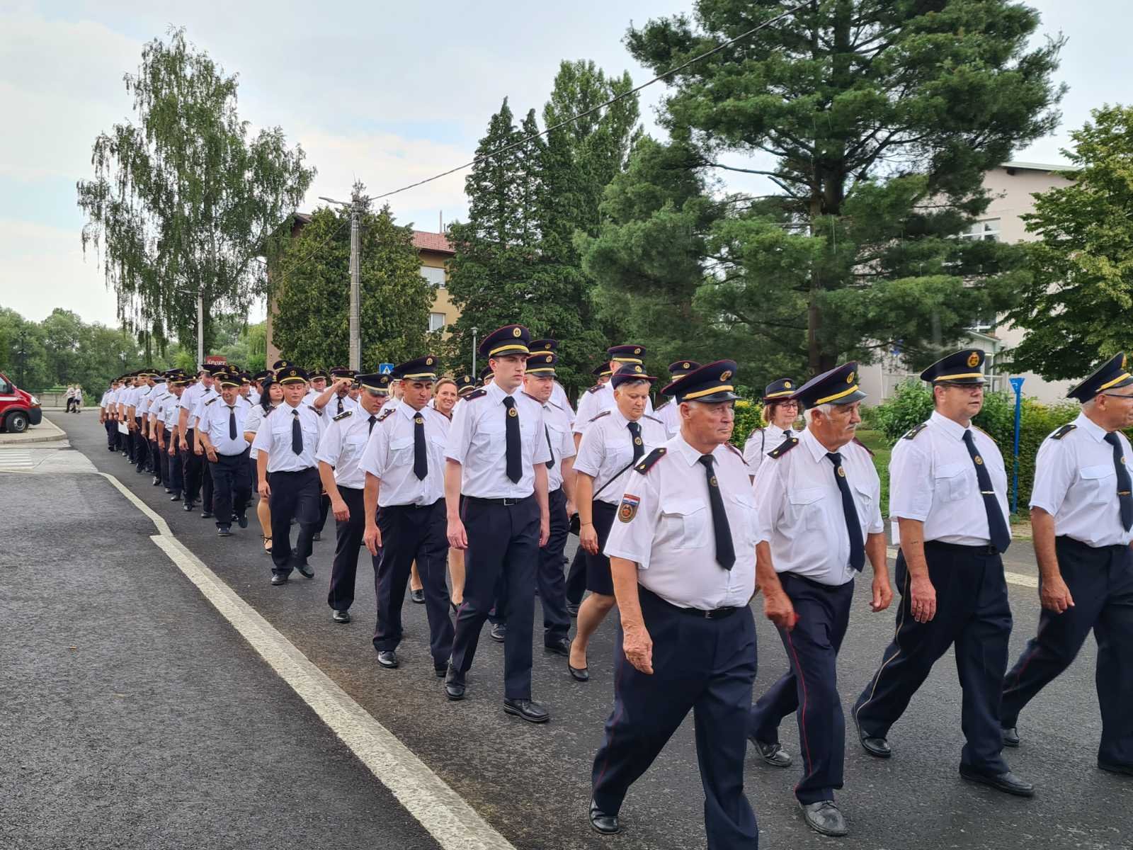 140 godina DVD-a Mursko Središće