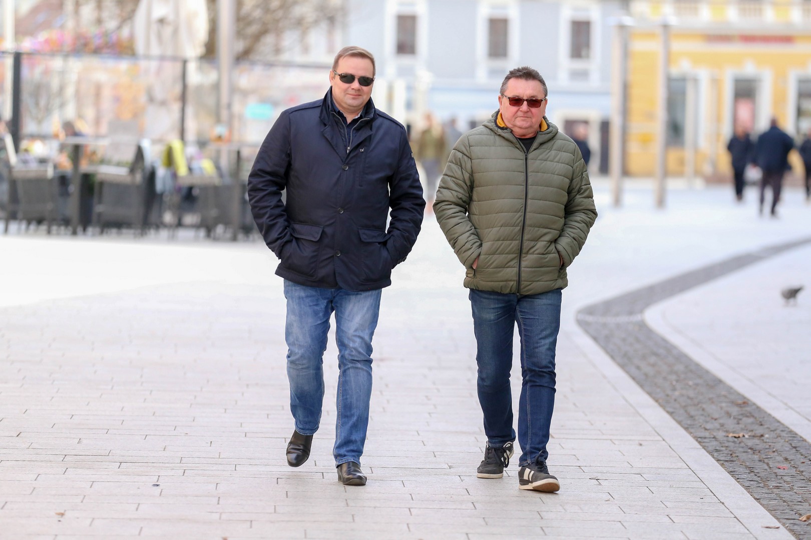 Klikom po Čakovcu (Subota, 29.2.2020.)