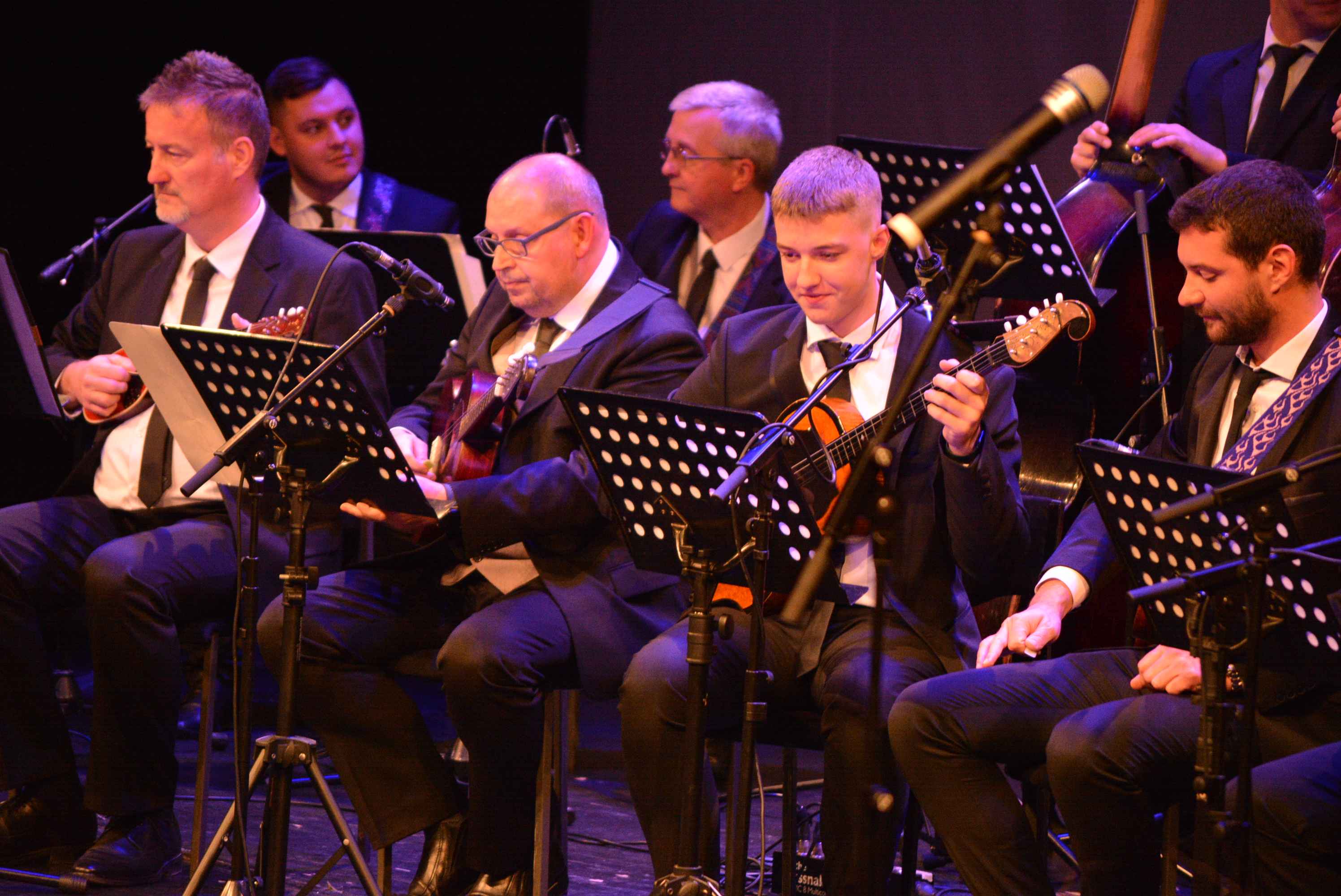 FOTO/ VIDEO Zvučni dar ljubavi – humanitarni koncert za Centar MURID ozračio Čakovec