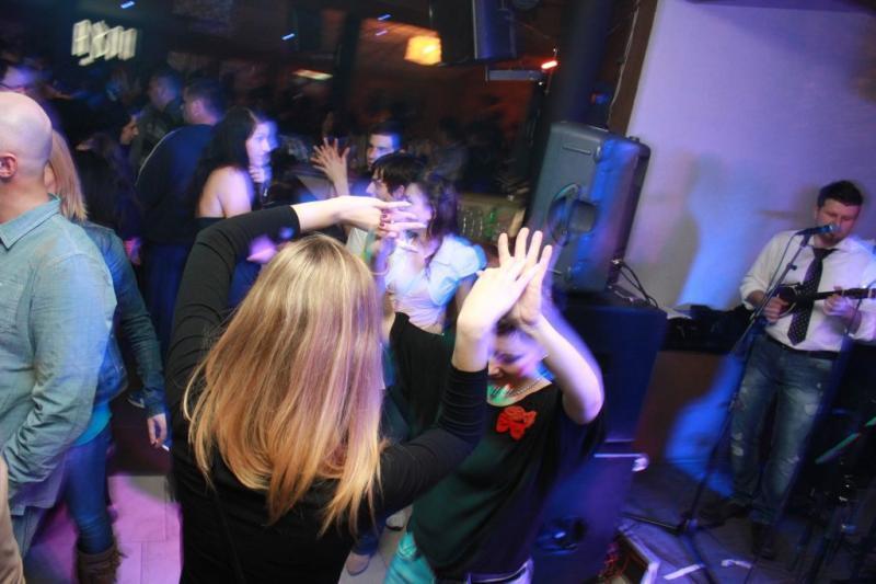 IMG1238 Night club “Taboo” (Petak, 8.3.2013)
