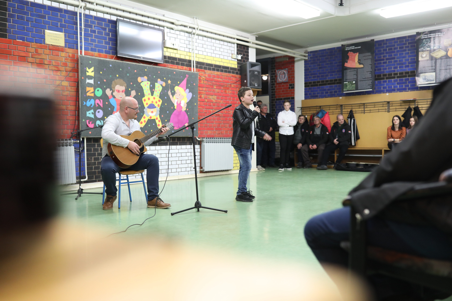 U Svetom Martinu na Muri obilježili Međunarodni dan žena