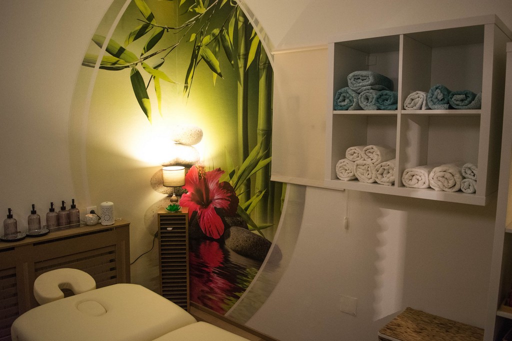 ČETIRI SOBE Mjesto gdje svatko može proživjeti svoje osjećaje i pronaći vlastiti mir