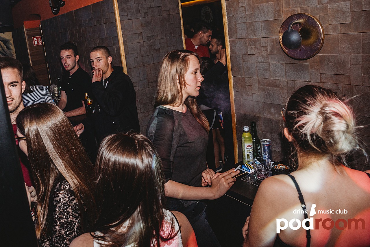 ZABAVE NIJE NEDOSTAJALO Podrumarenje u znaku Urbanovog uz TS Prim i vina vinarija Preiner i Kojter