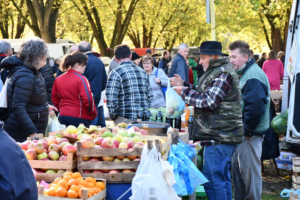 IMA SVEGA I SVAČEGA Čakovečki sajam srijedom (8.11.2023.)