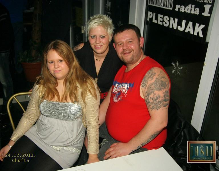 IMG7306 Taboo (Subota, 24.12.2011)