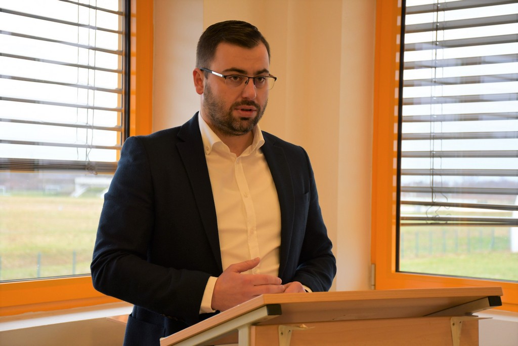 Nedelišće – stipendije za studente