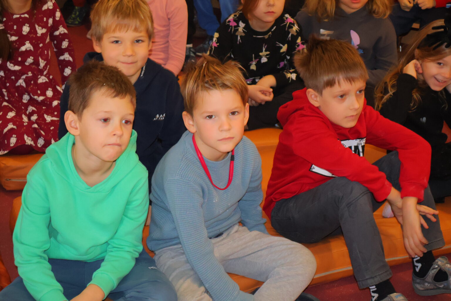 Mališani u Dječjem vrtiću Cipelica učili prometna pravila