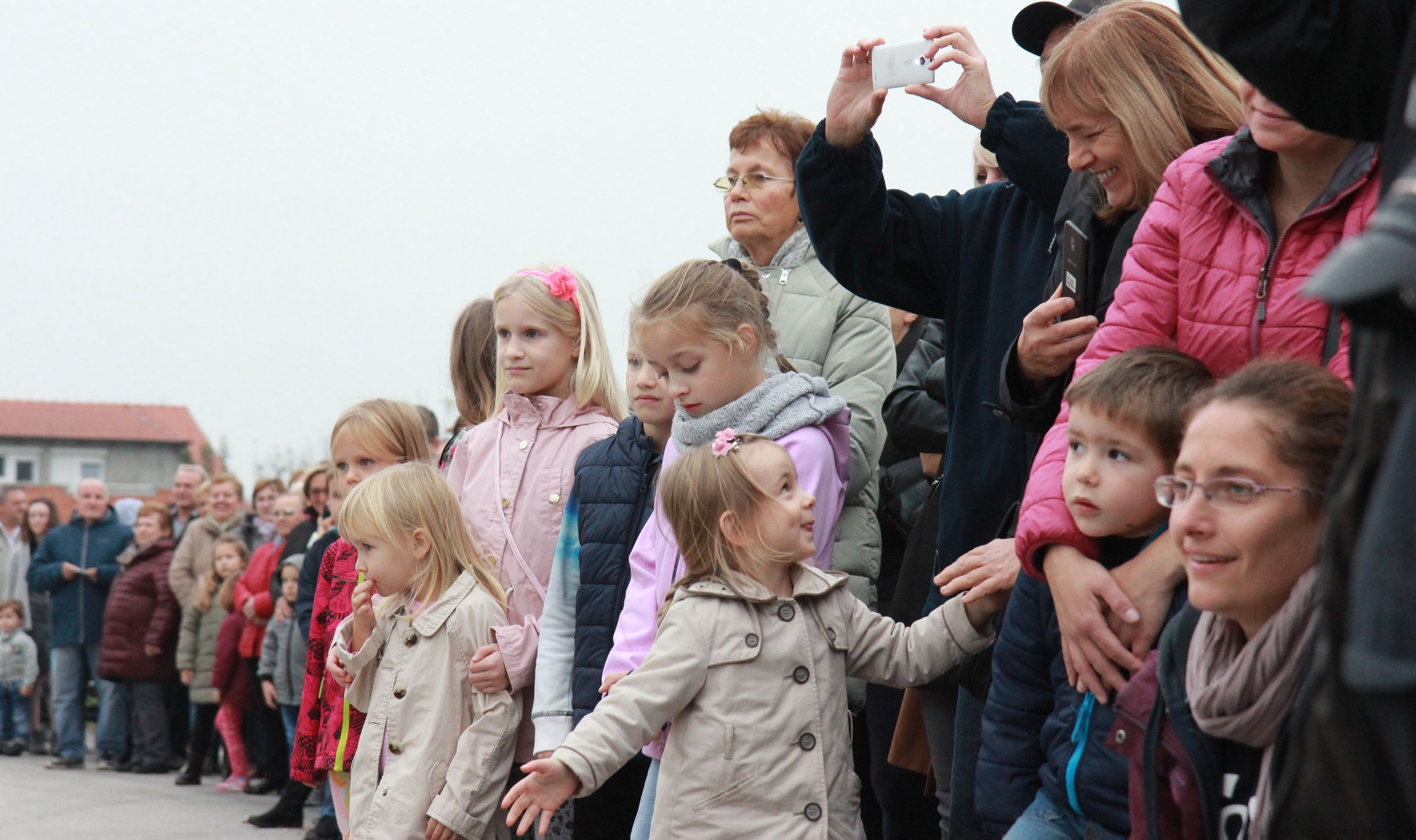 100. obljetnicu ‘Goričanske republike’