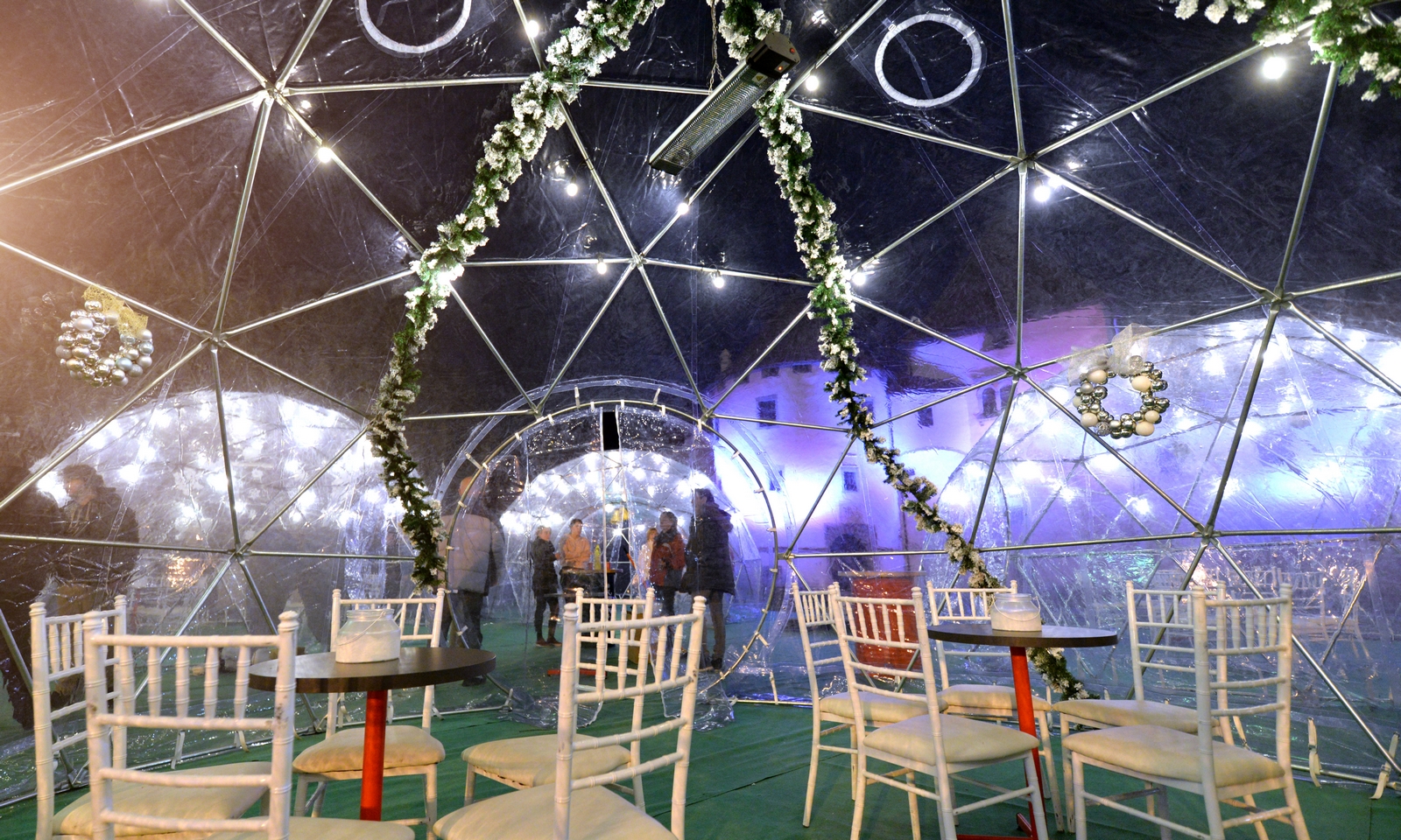 Ledena čarolija Ledena čarolija