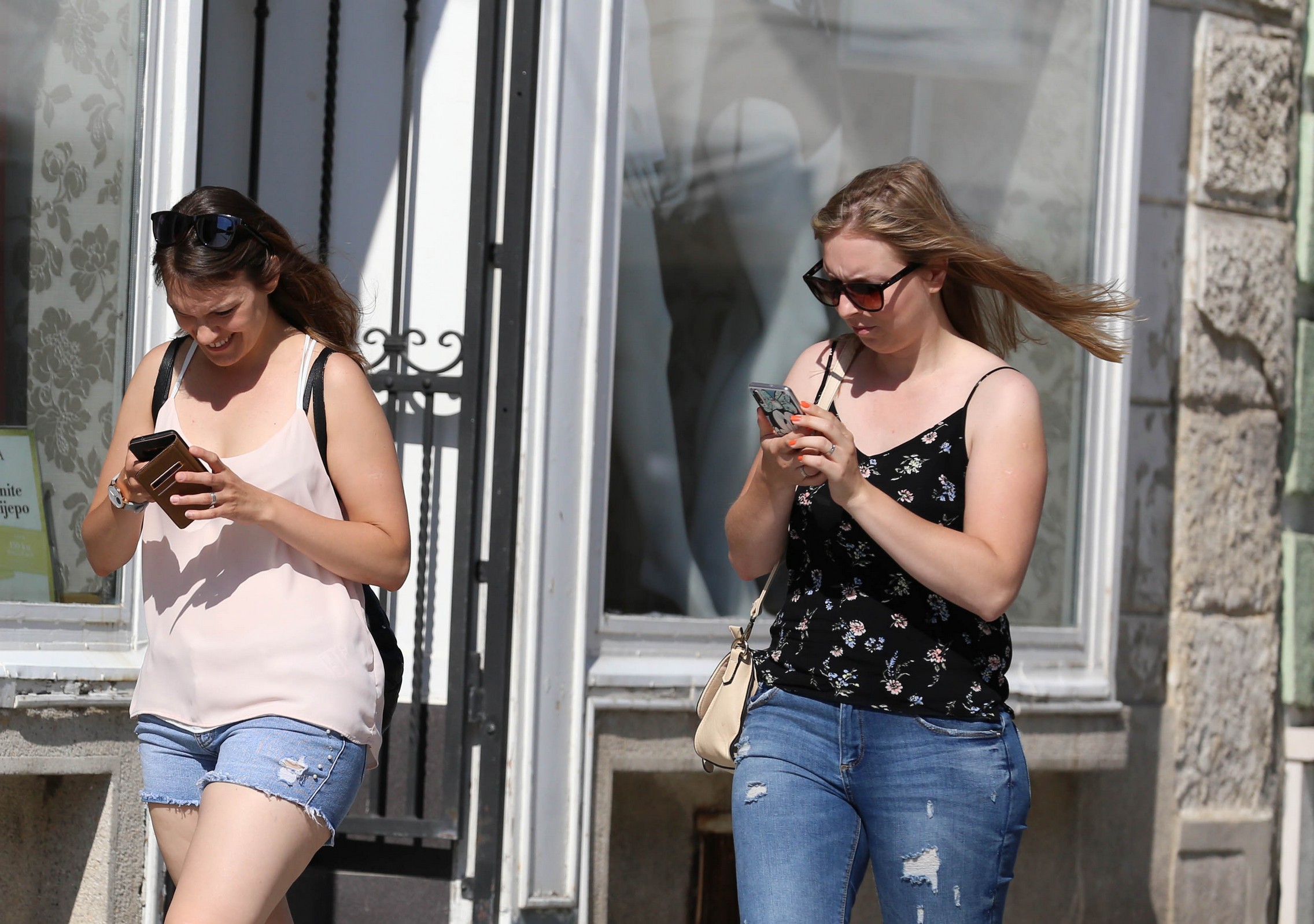 Klikom po Čakovcu (Subota, 11.7.2020.)